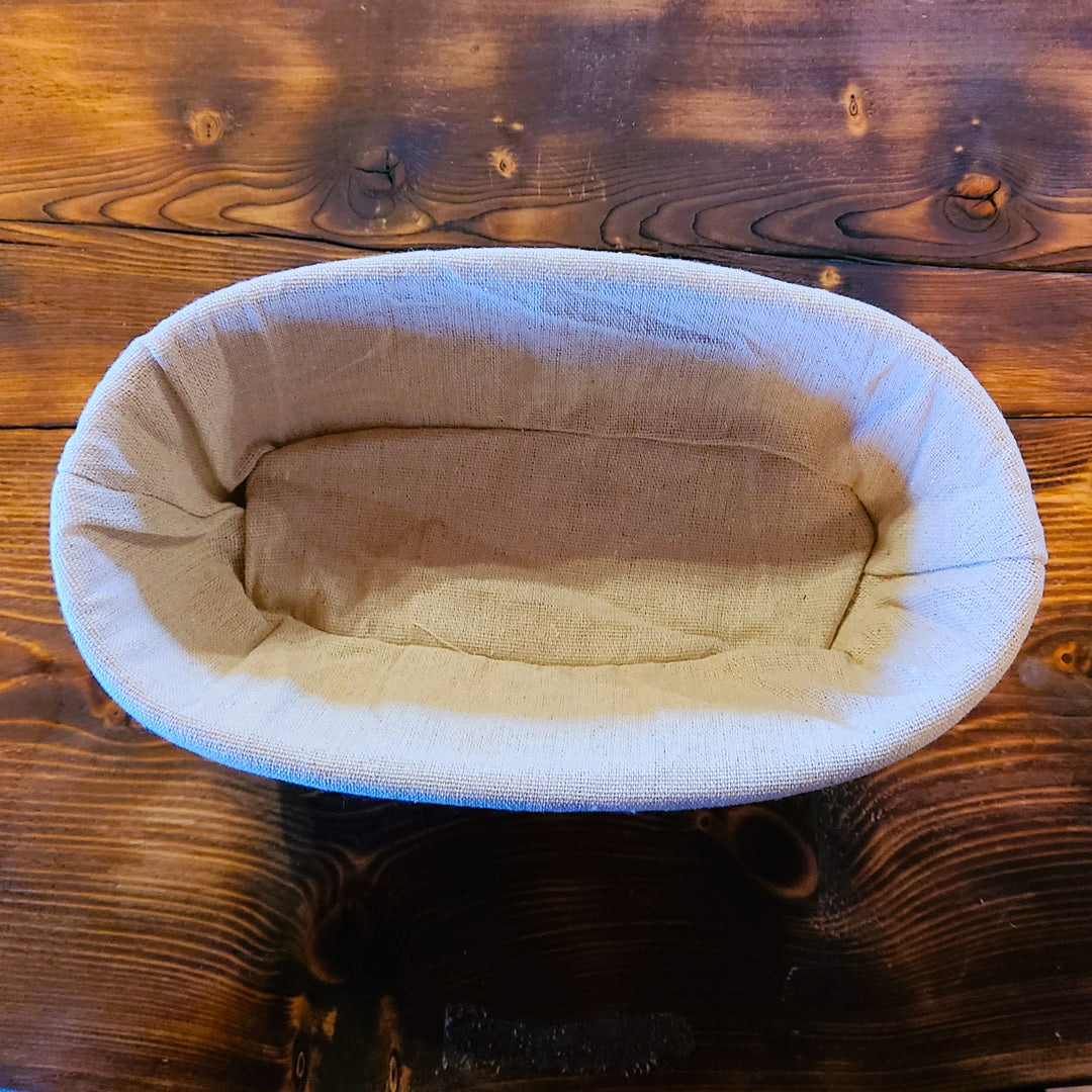 Banneton Bread Proofing Basket Set